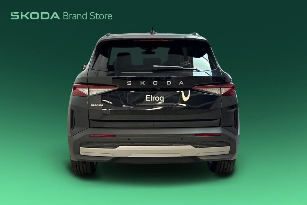 Skoda Elroq 2025 50 Style