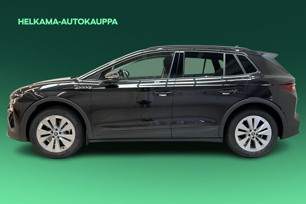 Skoda Elroq 2025 50 Style