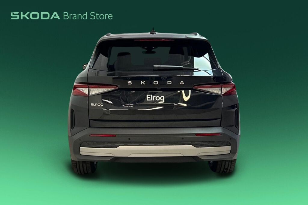 Skoda Elroq 2025 50 Style