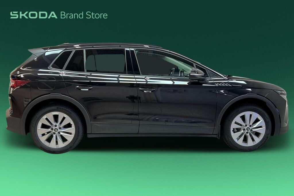 Skoda Elroq 2025 50 Style