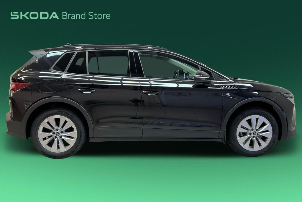 Skoda Elroq 2025 50 Style