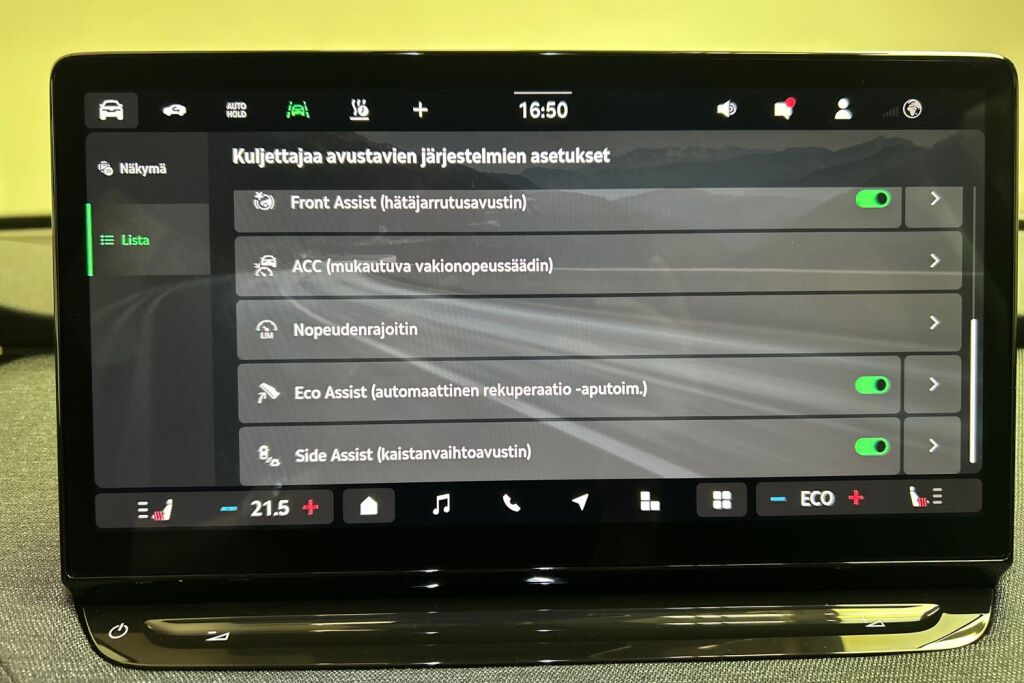 Skoda Elroq 2025 50 Style