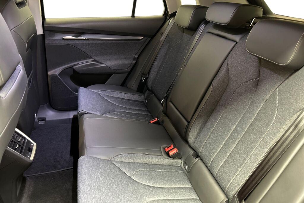 Skoda Elroq 2025 50 Style