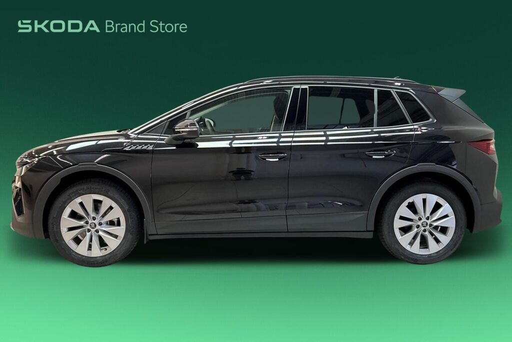Skoda Elroq 2025 50 Style