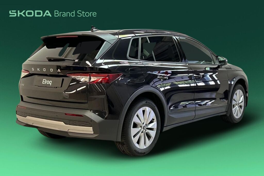 Skoda Elroq 2025 50 Style