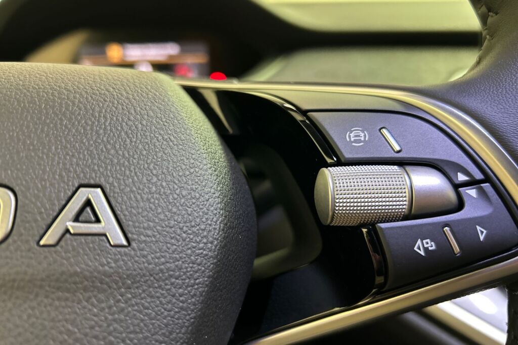 Skoda Elroq 2025 50 Style