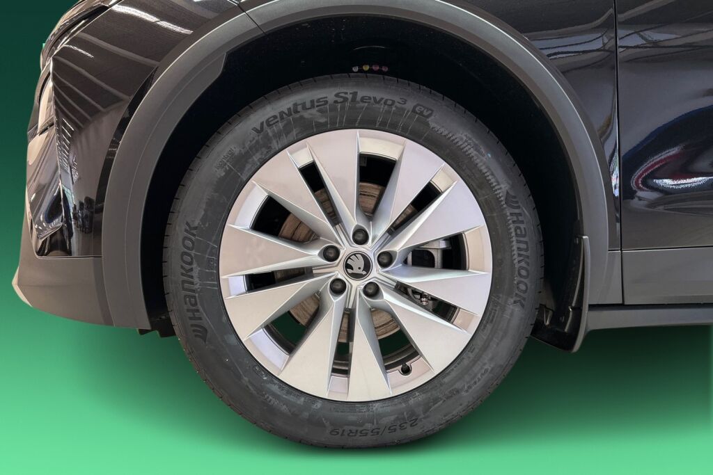 Skoda Elroq 2025 50 Style