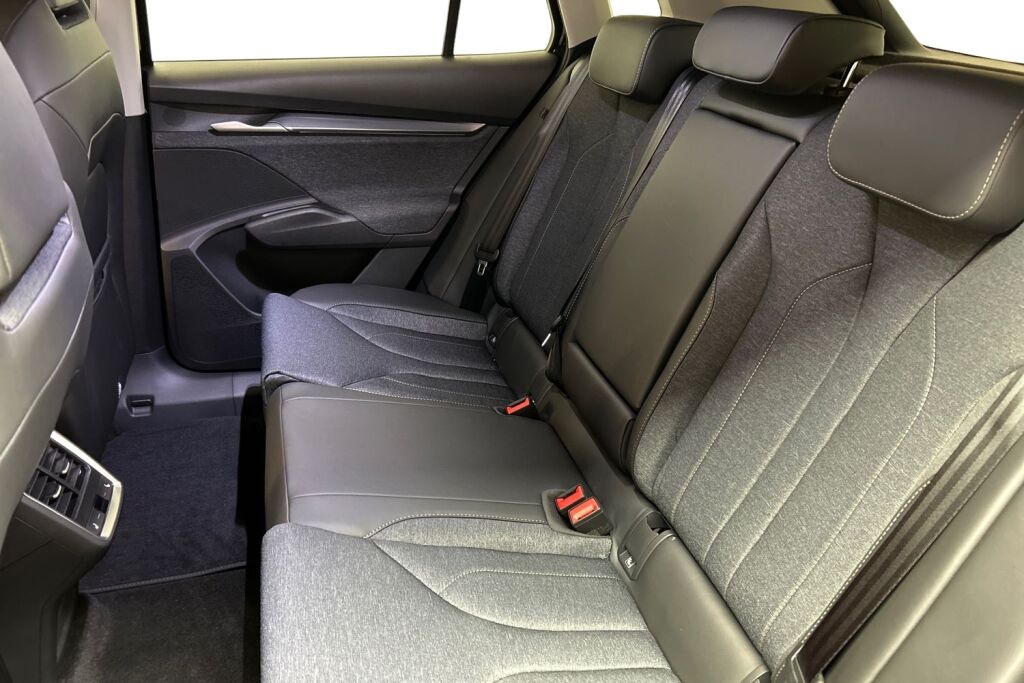 Skoda Elroq 2025 50 Style