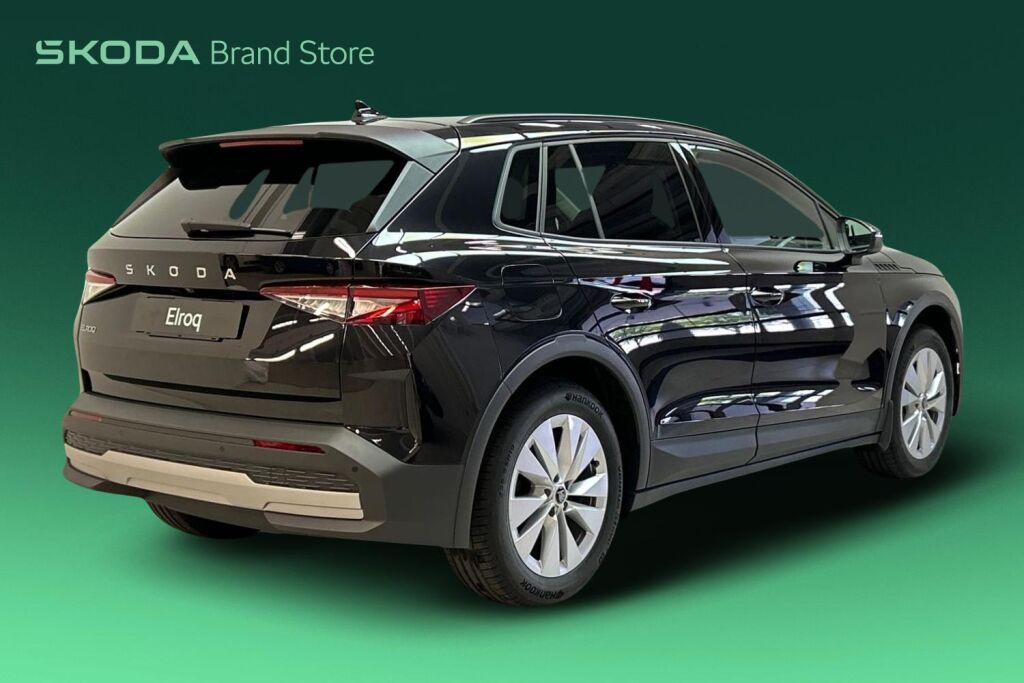 Skoda Elroq 2025 50 Style