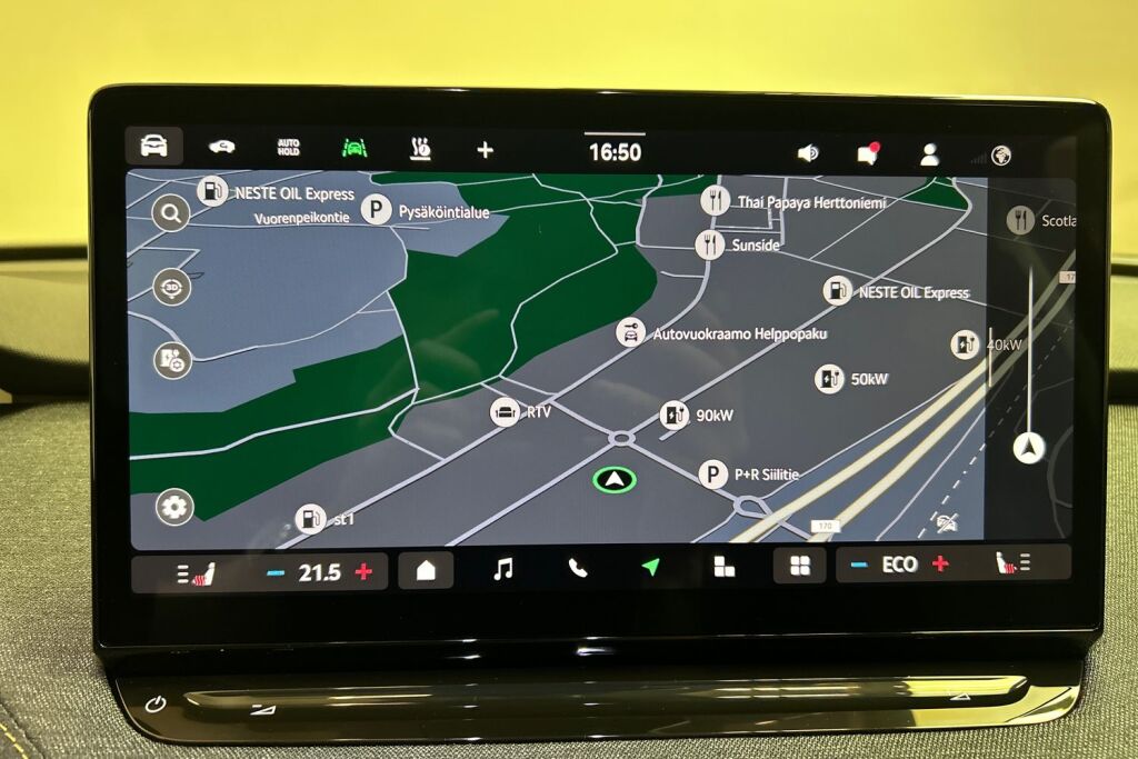 Skoda Elroq 2025 50 Style