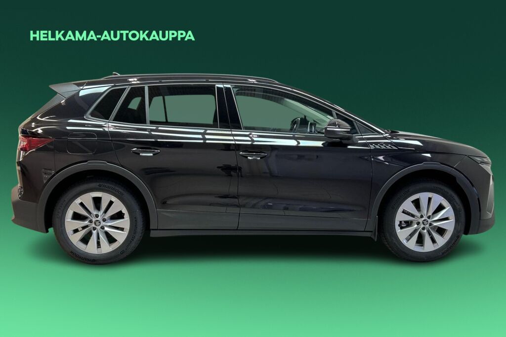 Skoda Elroq 2025 50 Style