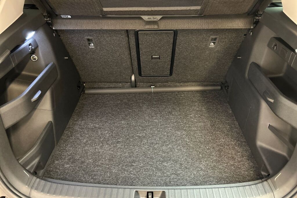 Skoda Elroq 2025 50 Style