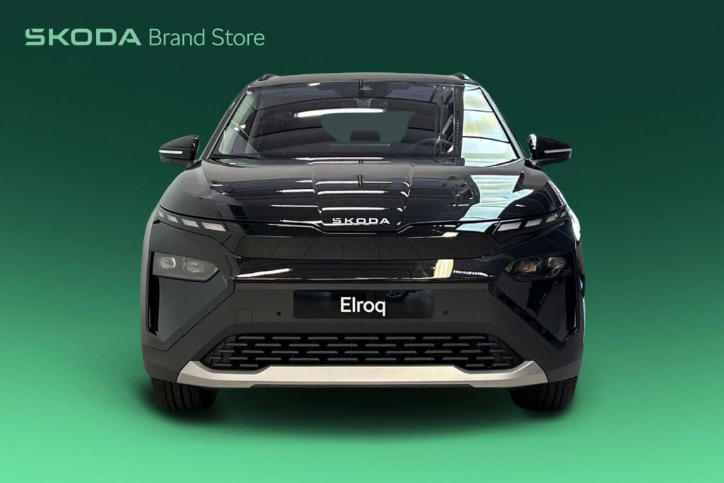 Skoda Elroq 2025 50 Style