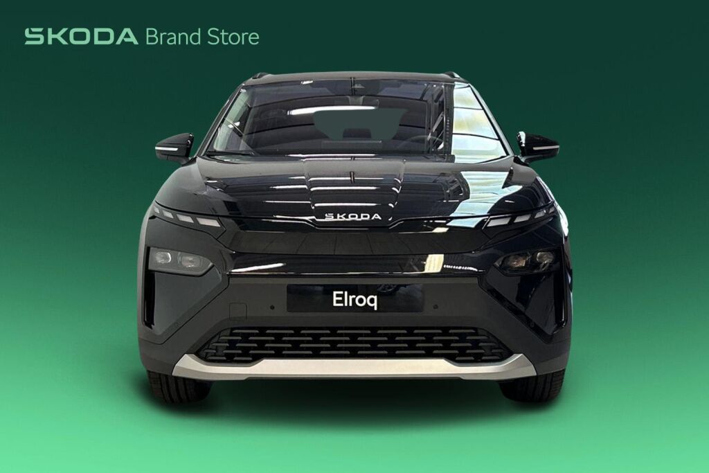 Skoda Elroq 2025 50 Style