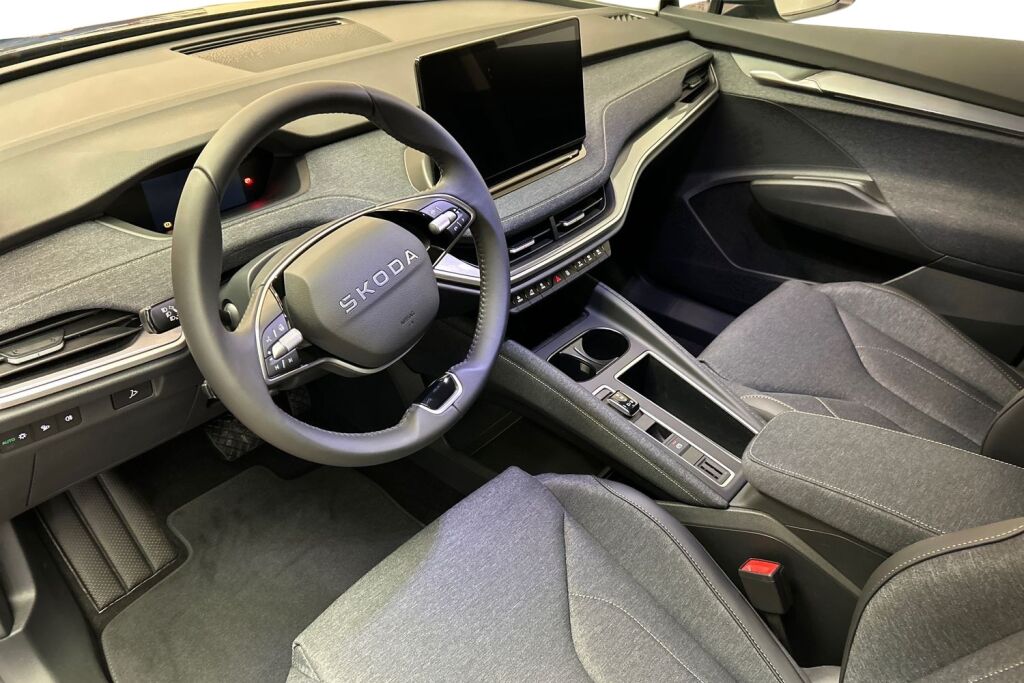 Skoda Elroq 2025 50 Style