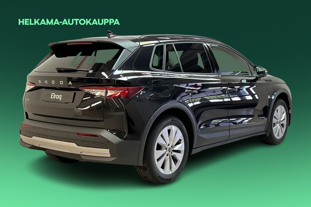 Skoda Elroq 2025 50 Style