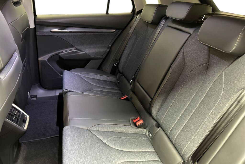 Skoda Elroq 2025 50 Style