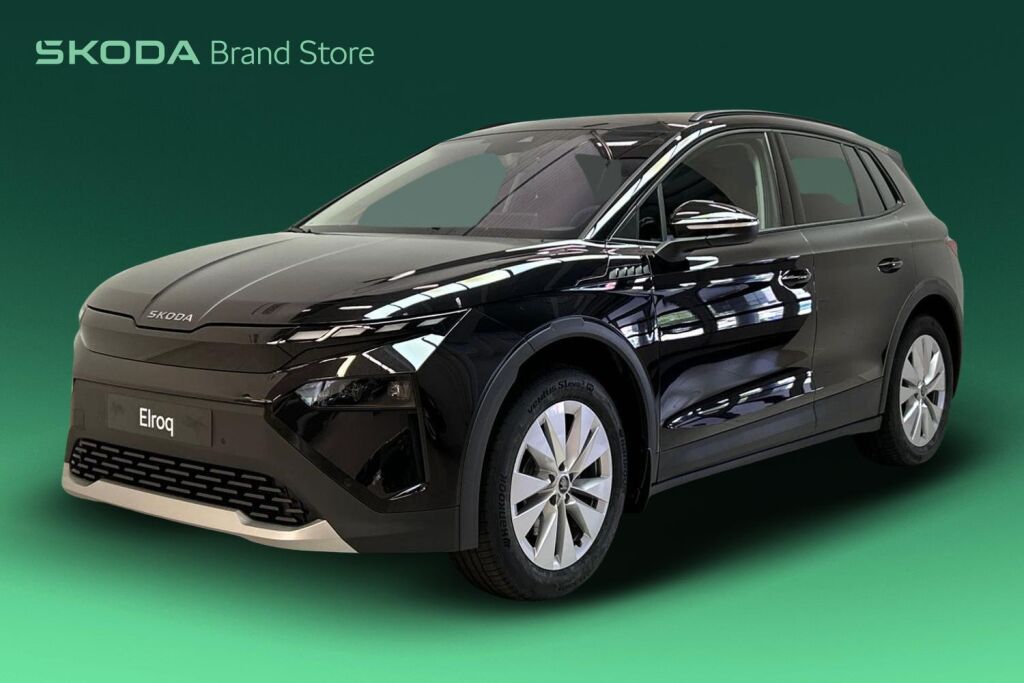 Skoda Elroq 2025 50 Style