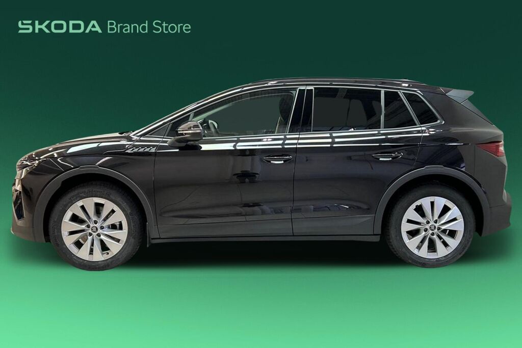 Skoda Elroq 2025 50 Style