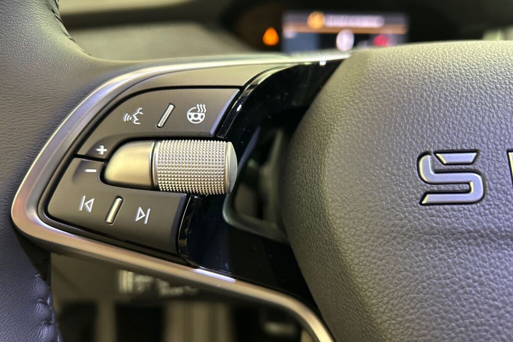 Skoda Elroq 2025 50 Style