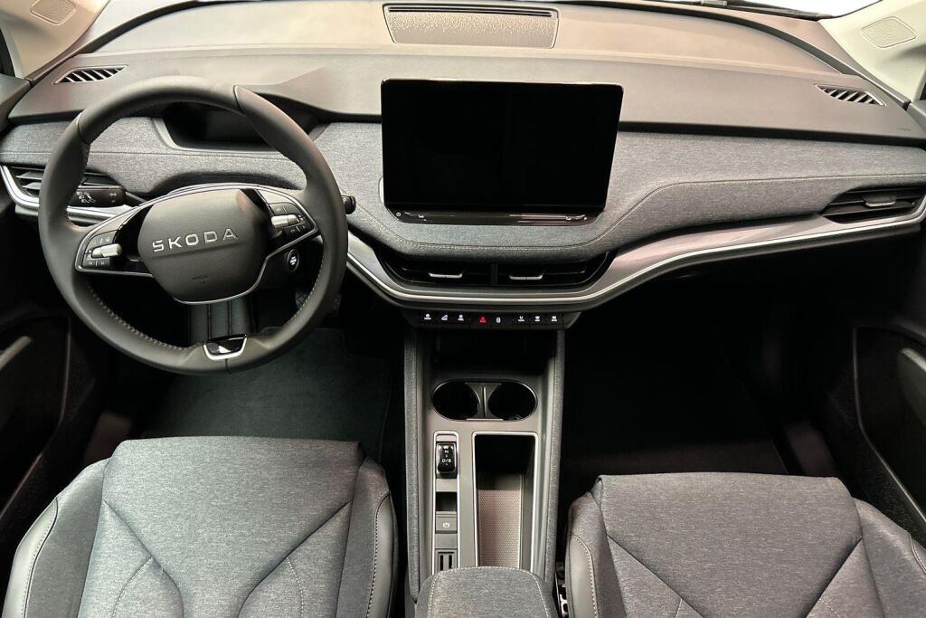 Skoda Elroq 2025 50 Style