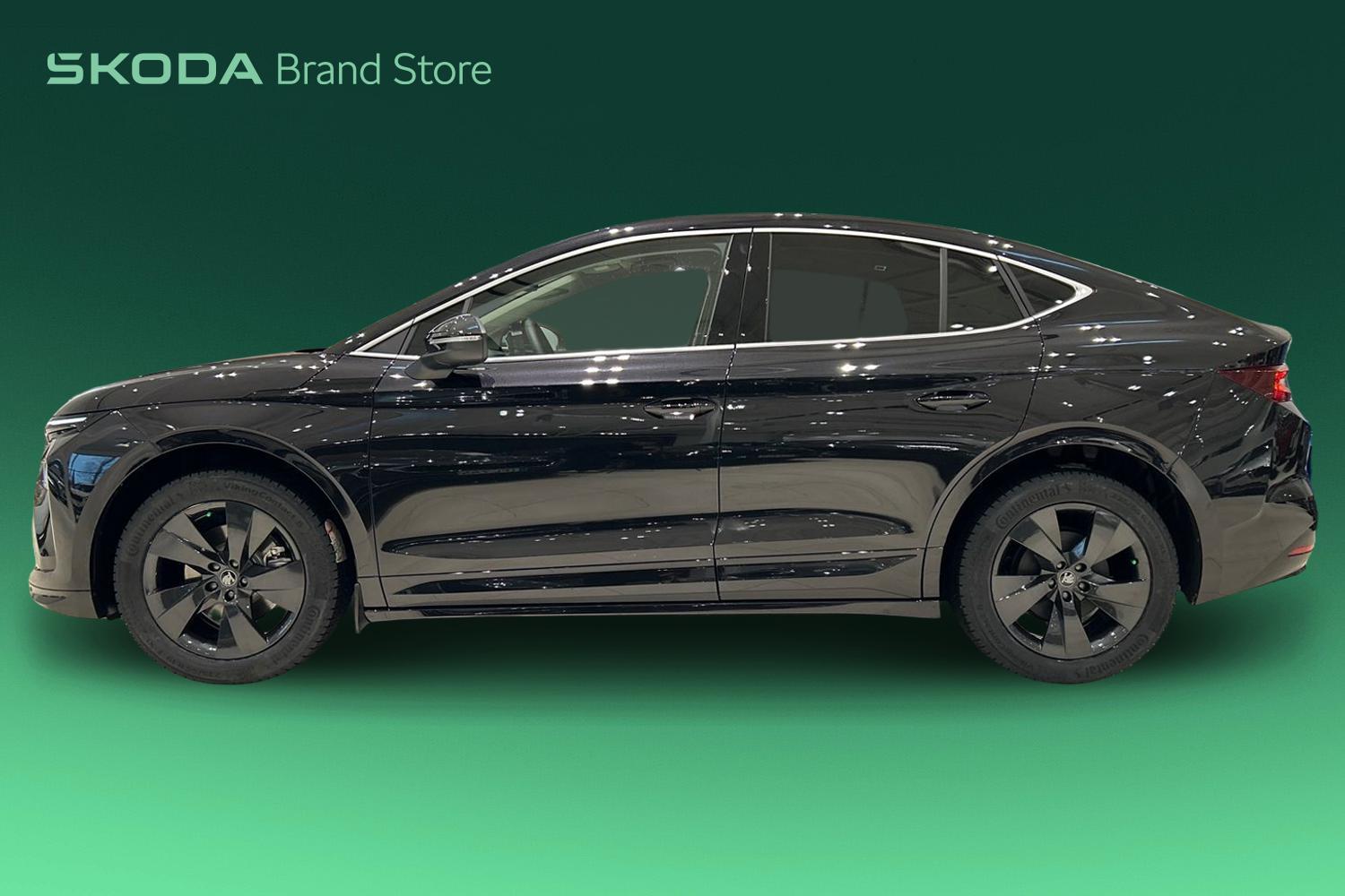 Skoda Enyaq Coupé 60 Selection 2026, photo 5/18