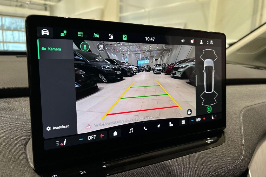 Skoda Enyaq 2025 Coupé 60 Selection