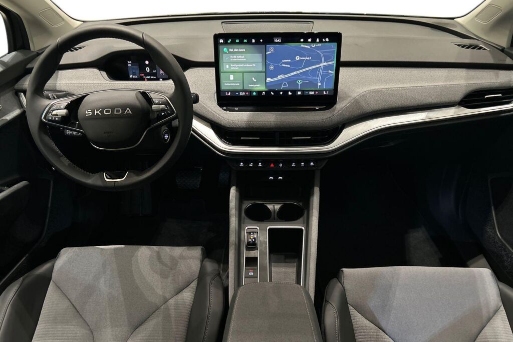 Skoda Enyaq 2026 Coupé 60 Selection