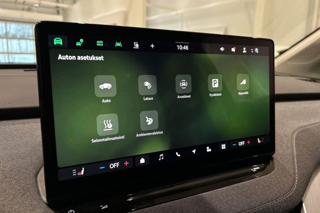 Skoda Enyaq 2026 Coupé 60 Selection