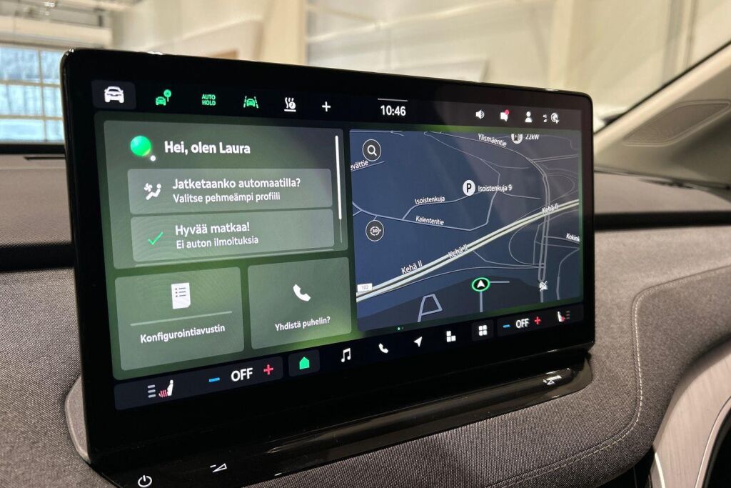 Skoda Enyaq 2026 Coupé 60 Selection