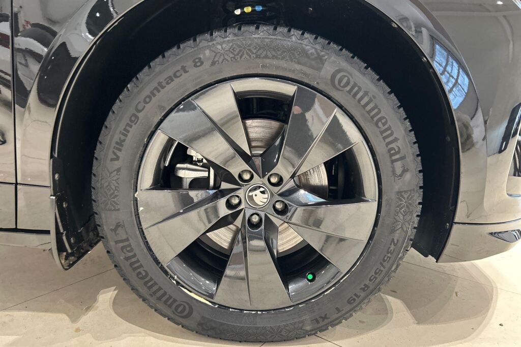 Skoda Enyaq 2026 Coupé 60 Selection