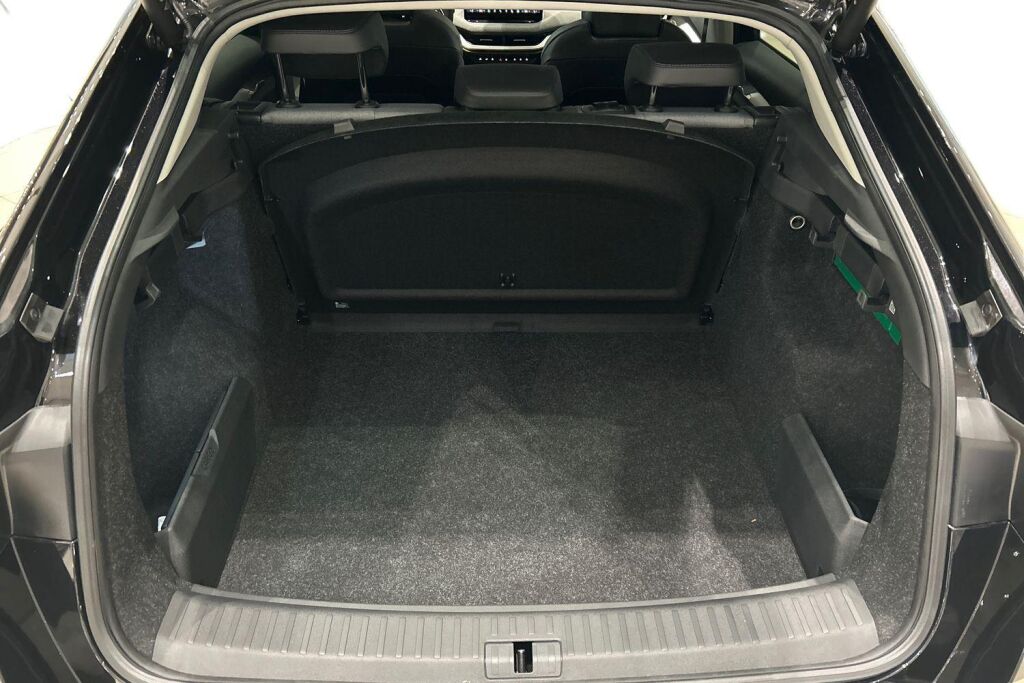 Skoda Enyaq 2025 Coupé 60 Selection