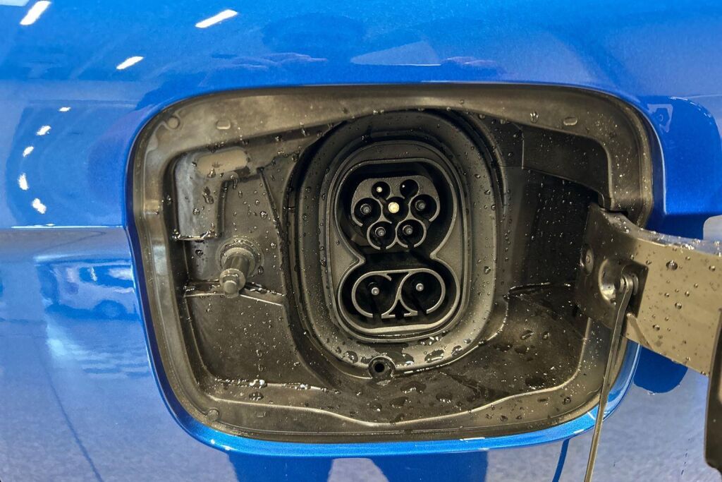 Skoda Elroq 2026 ELROQ 50 Viistoperä (AB) 5ov A