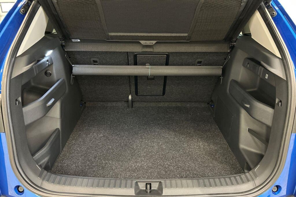 Skoda Elroq 2026 ELROQ 50 Viistoperä (AB) 5ov A