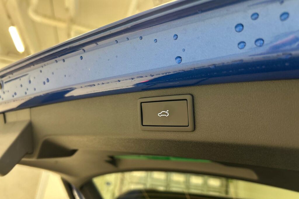 Skoda Elroq 2026 ELROQ 50 Viistoperä (AB) 5ov A