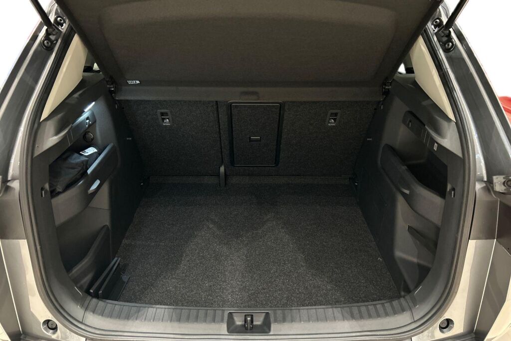 Skoda Elroq 2026 50 Selection