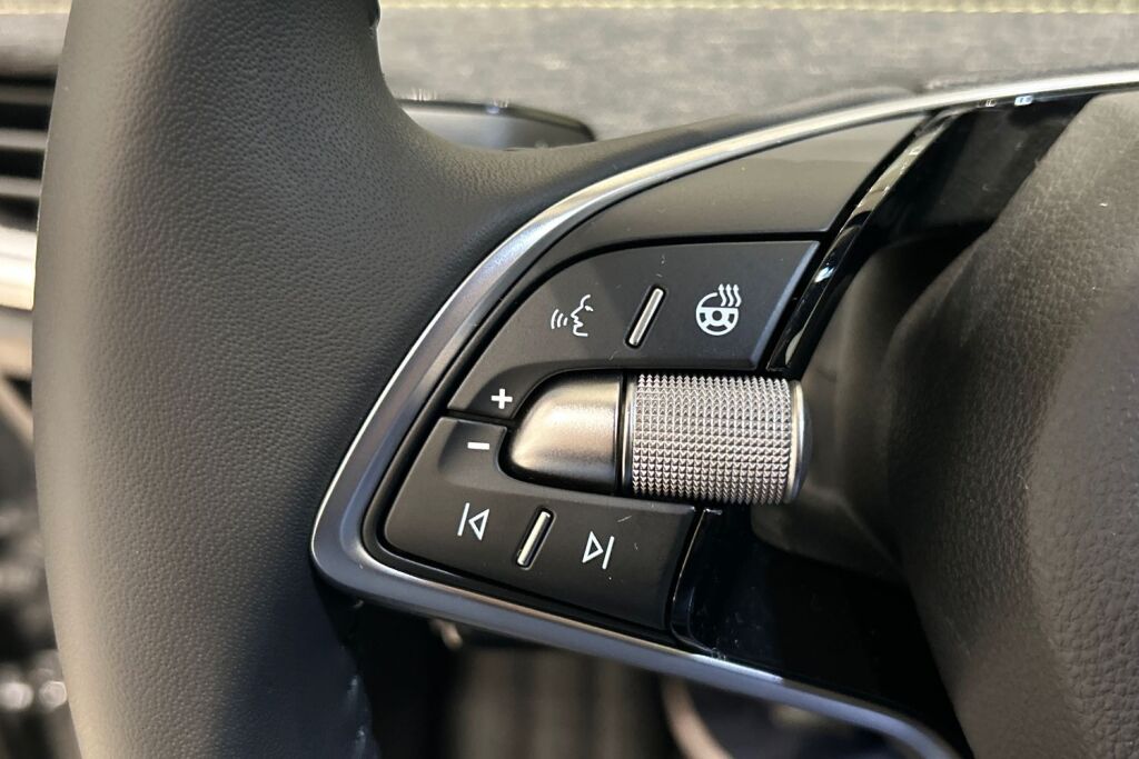 Skoda Elroq 2026 50 Selection