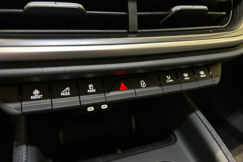 Skoda Elroq 2026 50 Selection