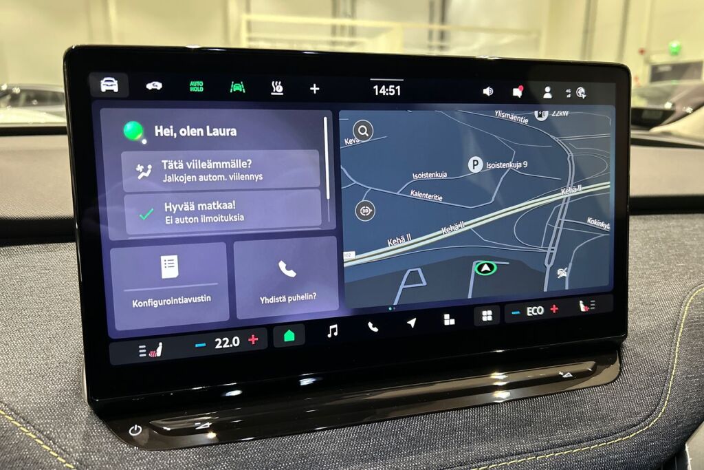 Skoda Elroq 2026 50 Selection