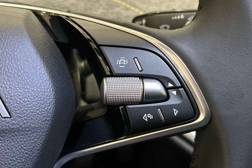 Skoda Elroq 2026 50 Selection