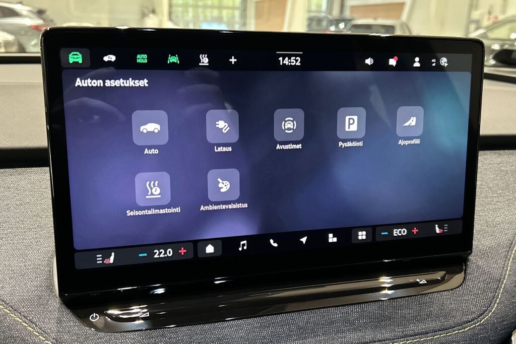 Skoda Elroq 2026 50 Selection