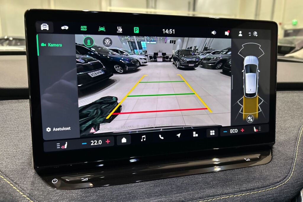 Skoda Elroq 2026 50 Selection