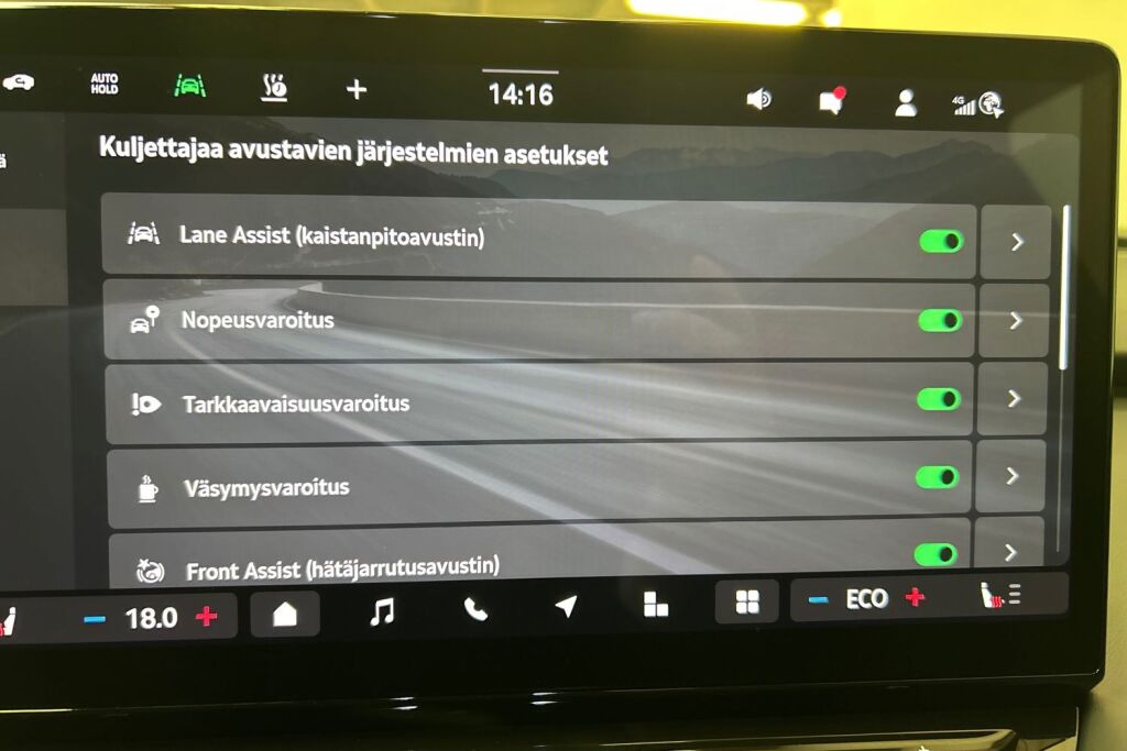 Skoda Elroq 2025 85x 4x4 SportLine