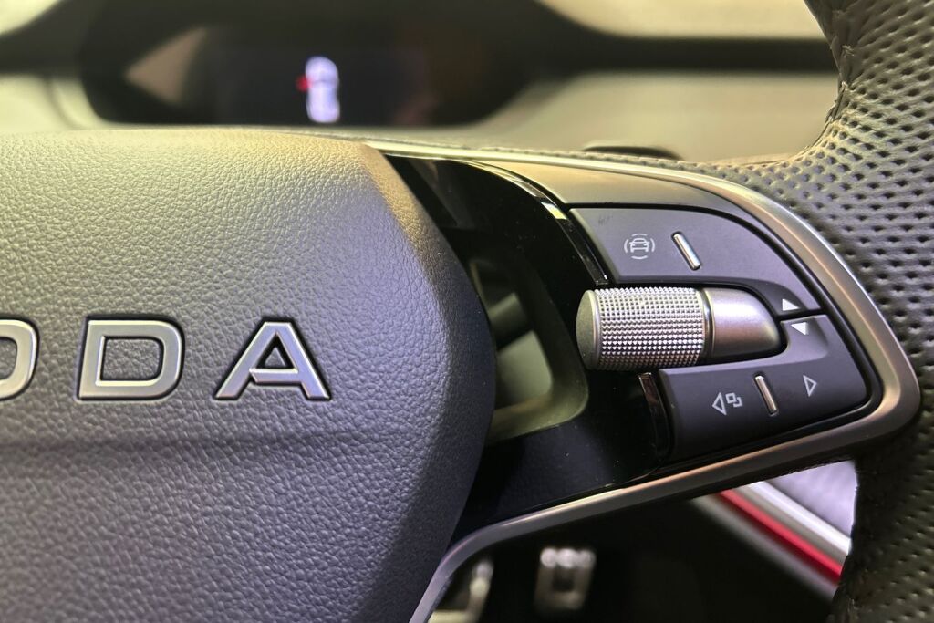 Skoda Elroq 2025 85x 4x4 SportLine