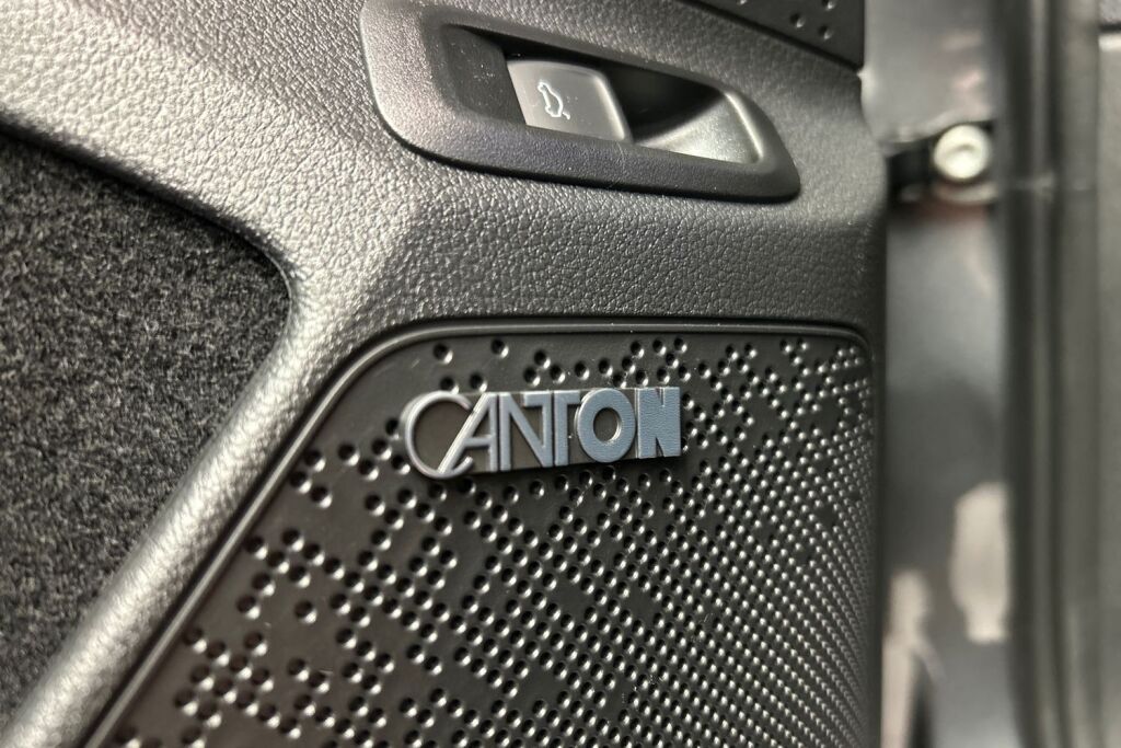 Skoda Elroq 2025 85x 4x4 SportLine