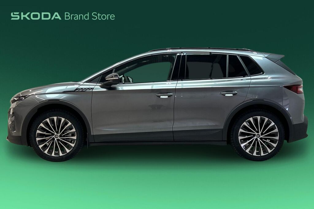 Skoda Elroq 2025 85x 4x4 SportLine