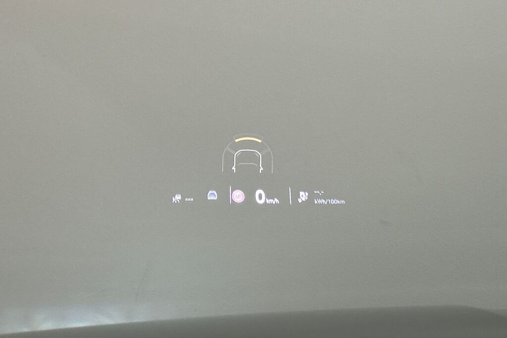 Skoda Elroq 2025 85x 4x4 SportLine