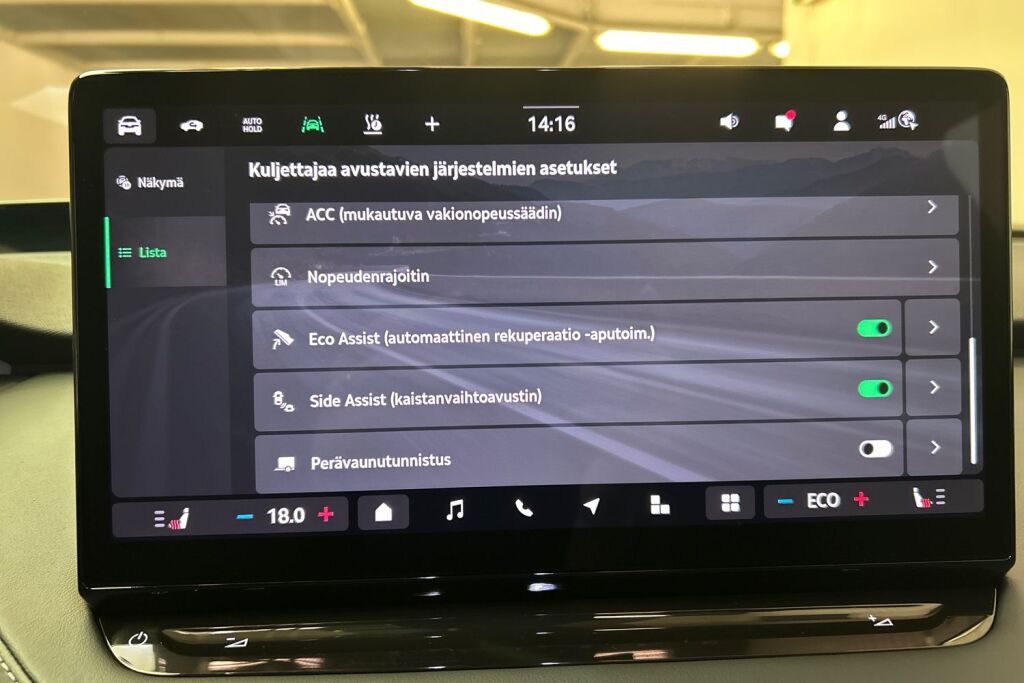 Skoda Elroq 2025 85x 4x4 SportLine