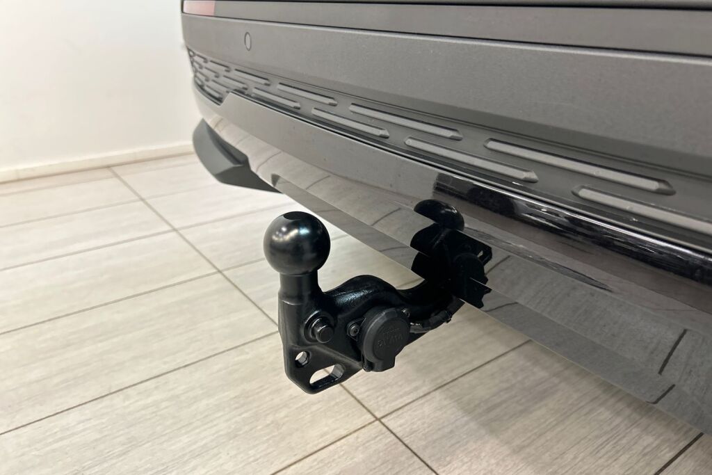 Skoda Elroq 2025 85x 4x4 SportLine