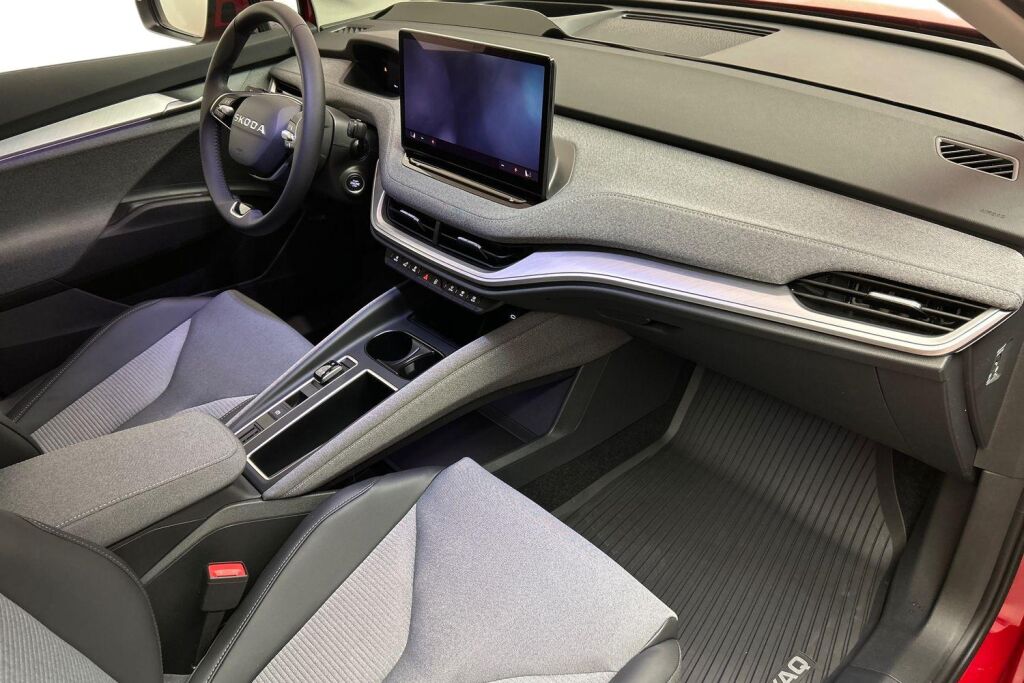 Skoda Enyaq 2026 60 Style